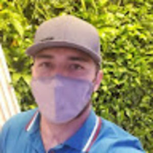 Meet your Posher, Alejandro